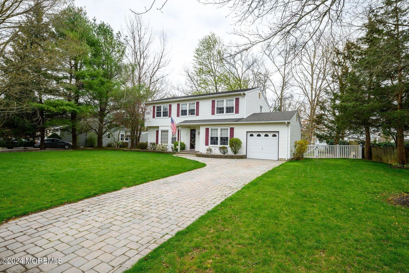 316 Weldon Road Manchester Township, NJ 08759 - Photo 4 of 40 weldon2