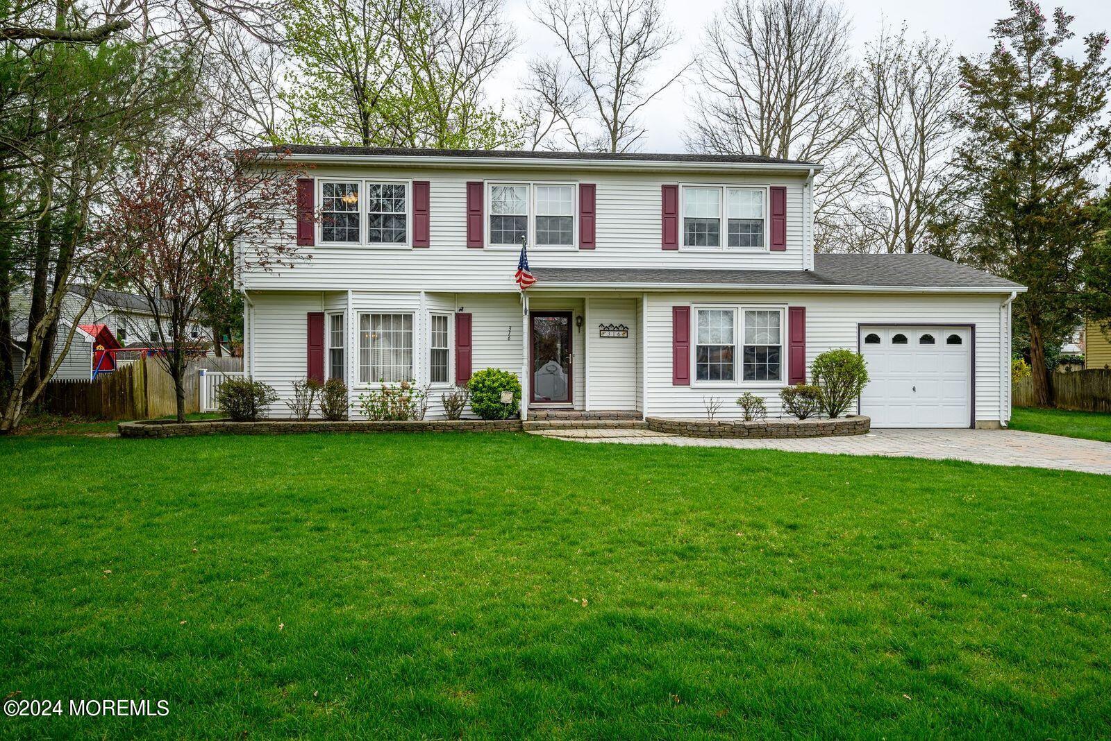 316 Weldon Road Manchester Township, NJ 08759 - Photo 5 of 40 weldon6