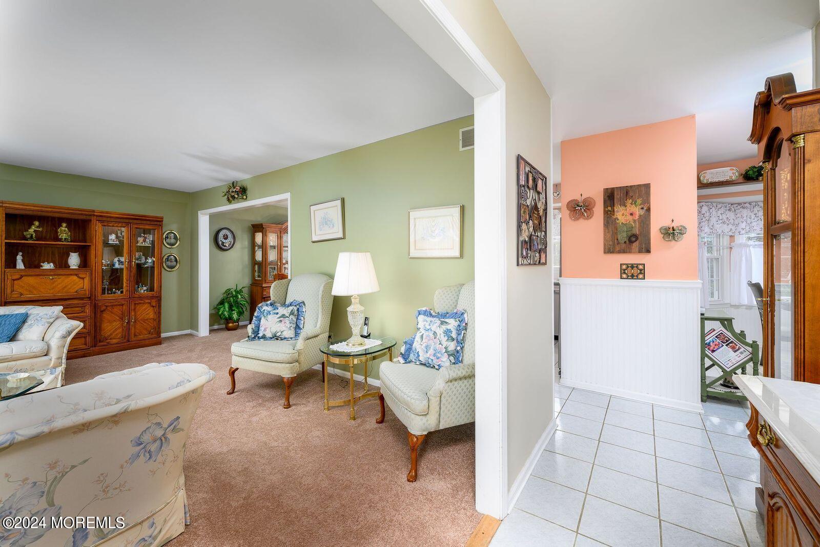 316 Weldon Road Manchester Township, NJ 08759 - Photo 6 of 40 weldon7