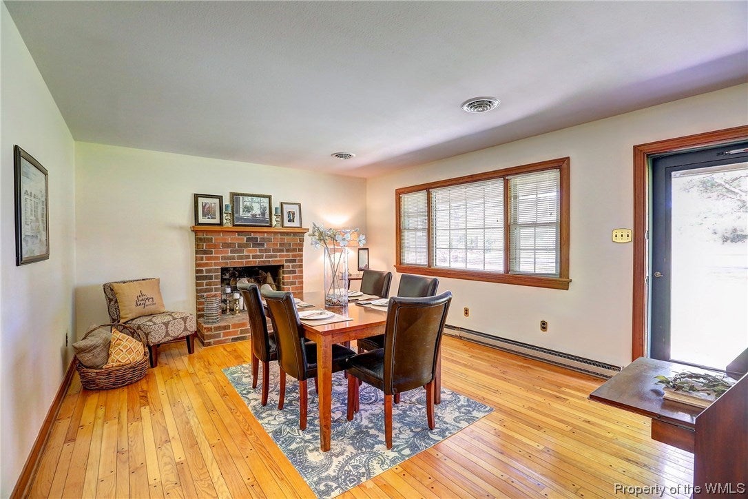 7941 Gregg Road Henrico, VA 23231 - Photo 7 of 35 Gallery Image 7