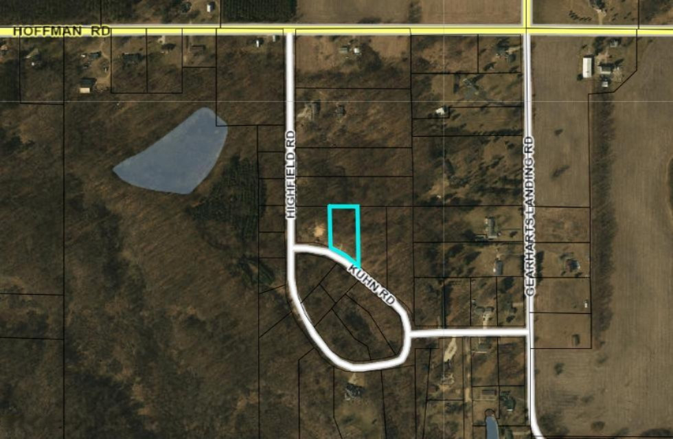 Lot 15 Kuhn Road Three Rivers, MI 49093 - Photo 5 of 7 Lot 15 Wider