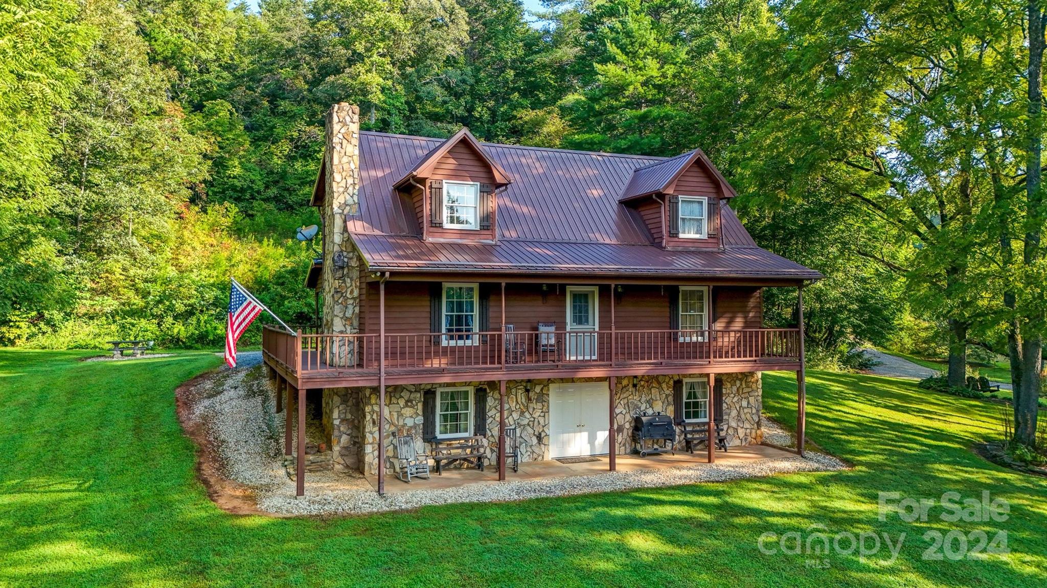 445 Bill Horton Road Ferguson, NC 28624 - Photo 1 of 48 Gallery Image 1