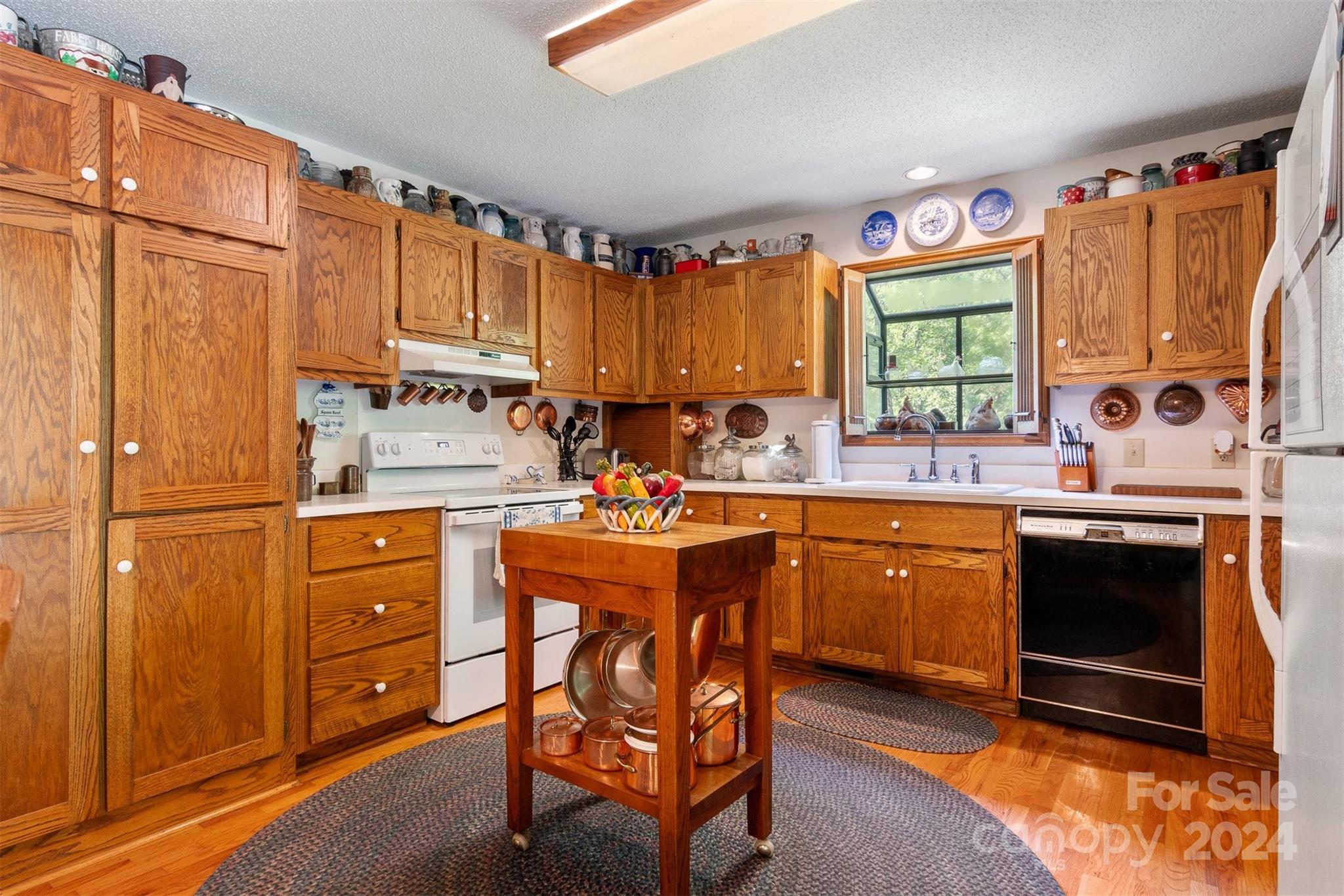 445 Bill Horton Road Ferguson, NC 28624 - Photo 11 of 48 Gallery Image 11