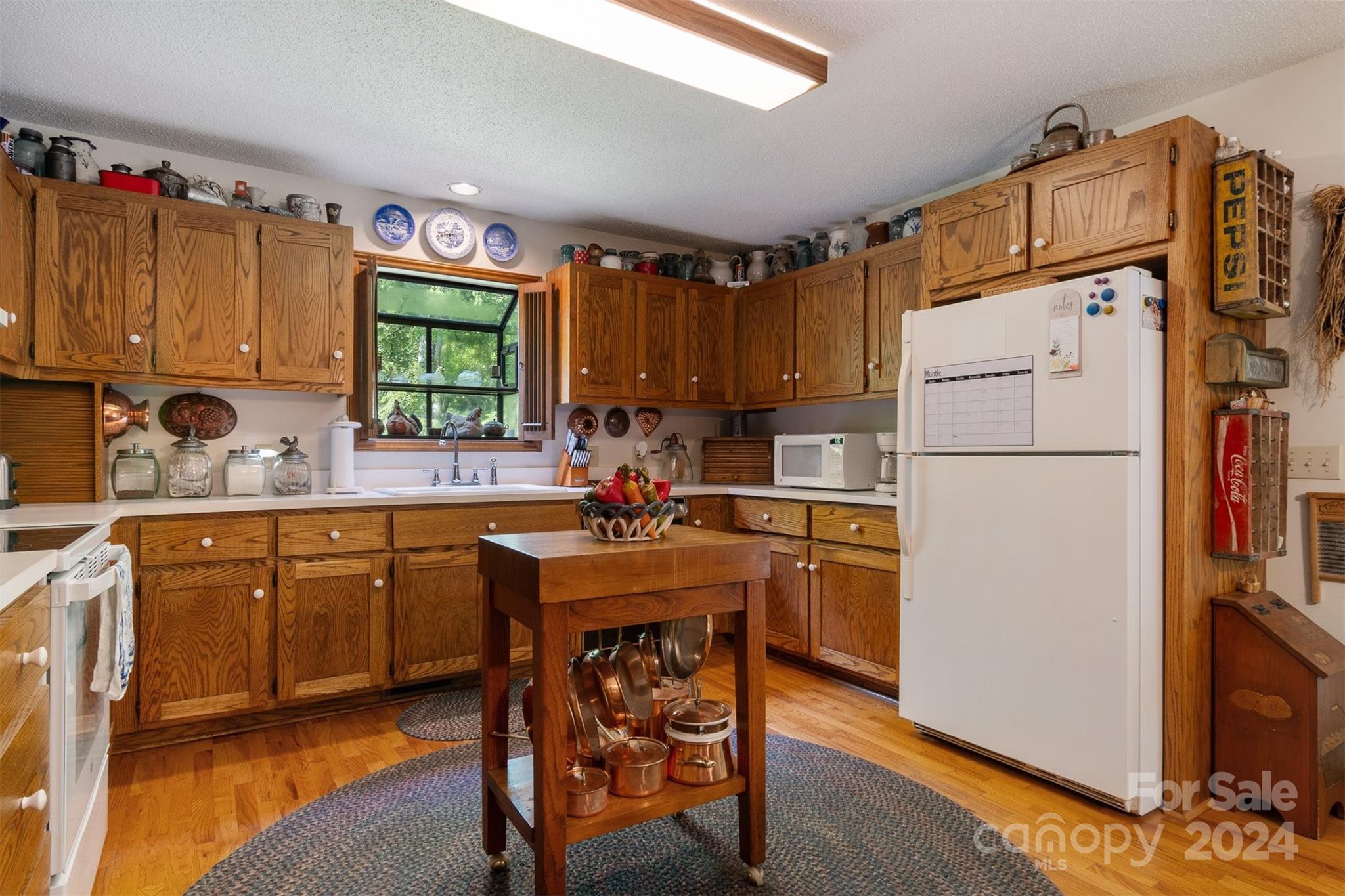 445 Bill Horton Road Ferguson, NC 28624 - Photo 12 of 48 Gallery Image 12