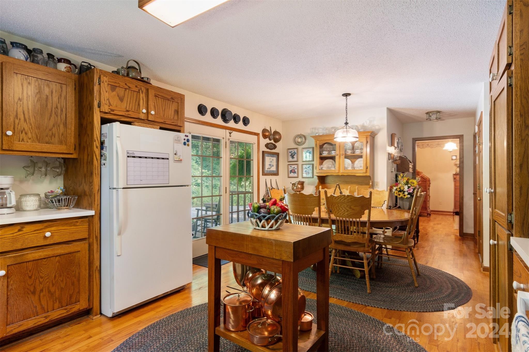 445 Bill Horton Road Ferguson, NC 28624 - Photo 13 of 48 Gallery Image 13