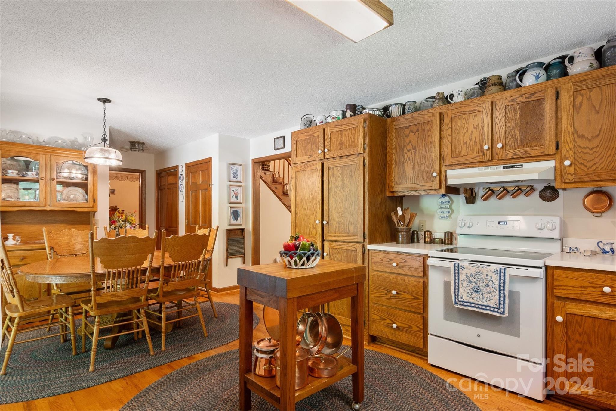445 Bill Horton Road Ferguson, NC 28624 - Photo 14 of 48 Gallery Image 14