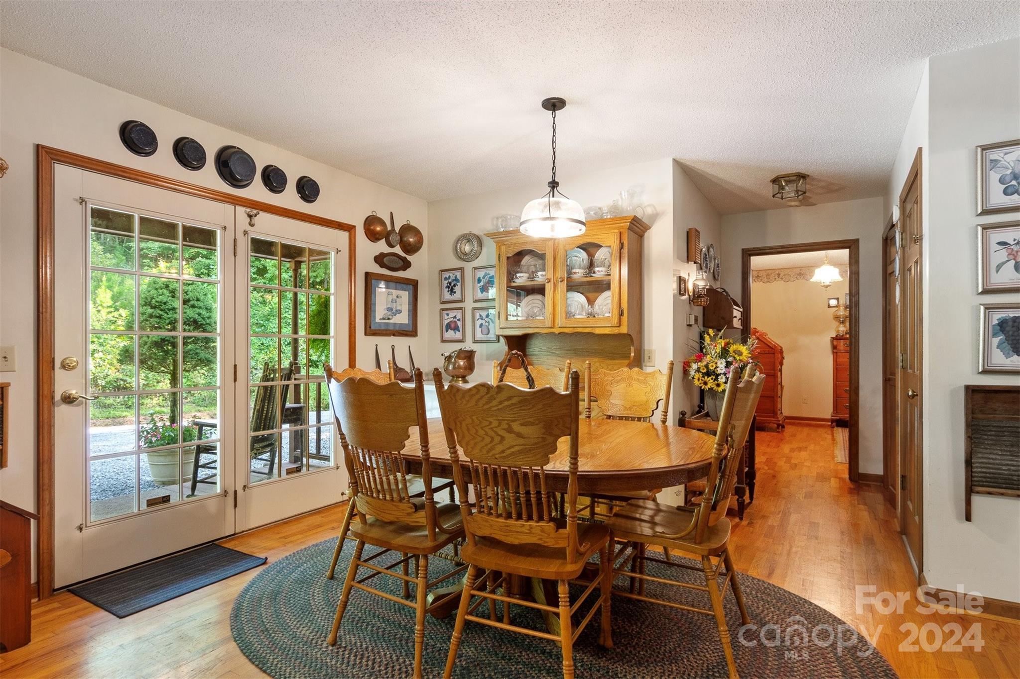 445 Bill Horton Road Ferguson, NC 28624 - Photo 15 of 48 Gallery Image 15