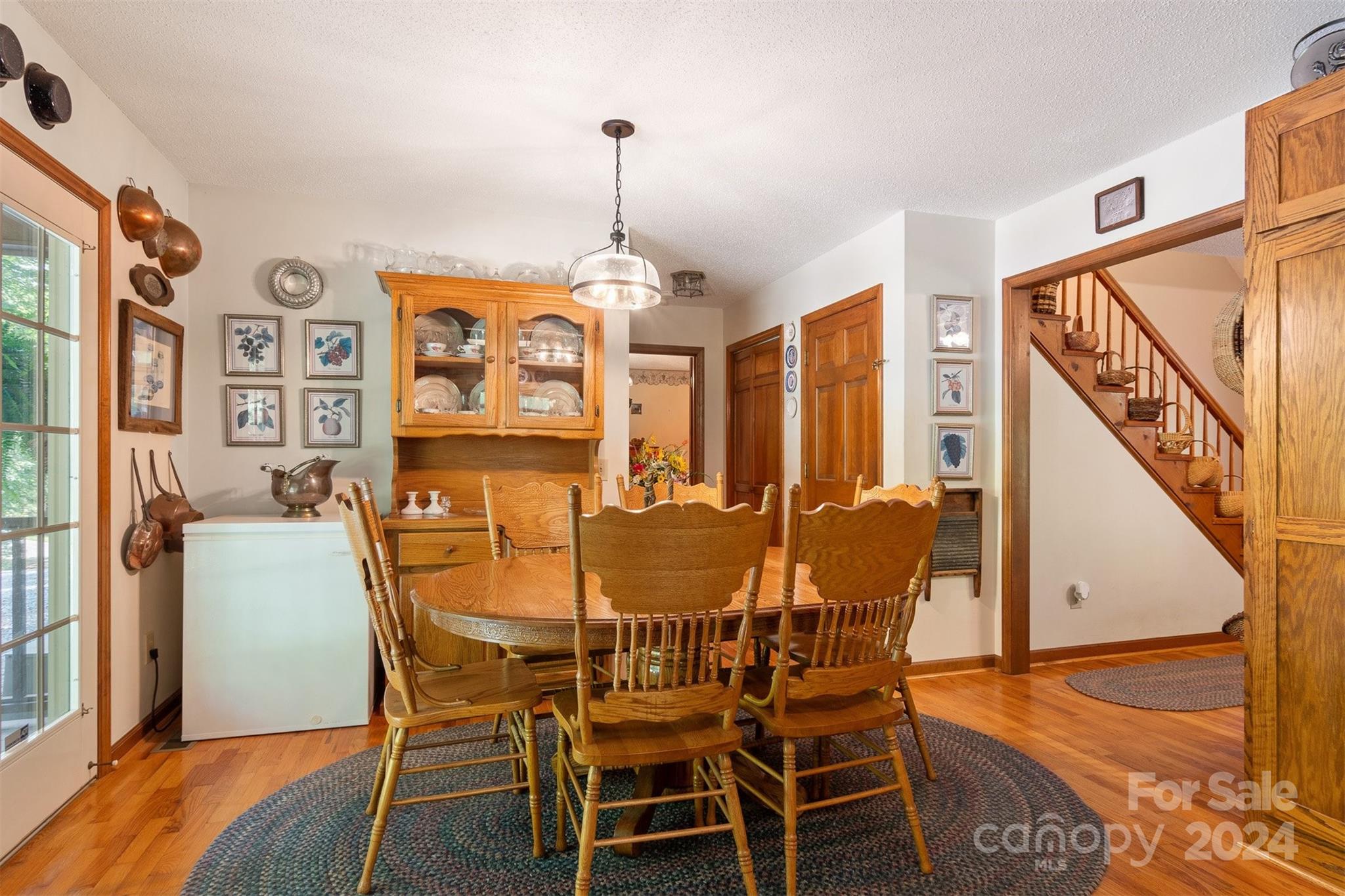 445 Bill Horton Road Ferguson, NC 28624 - Photo 16 of 48 Gallery Image 16