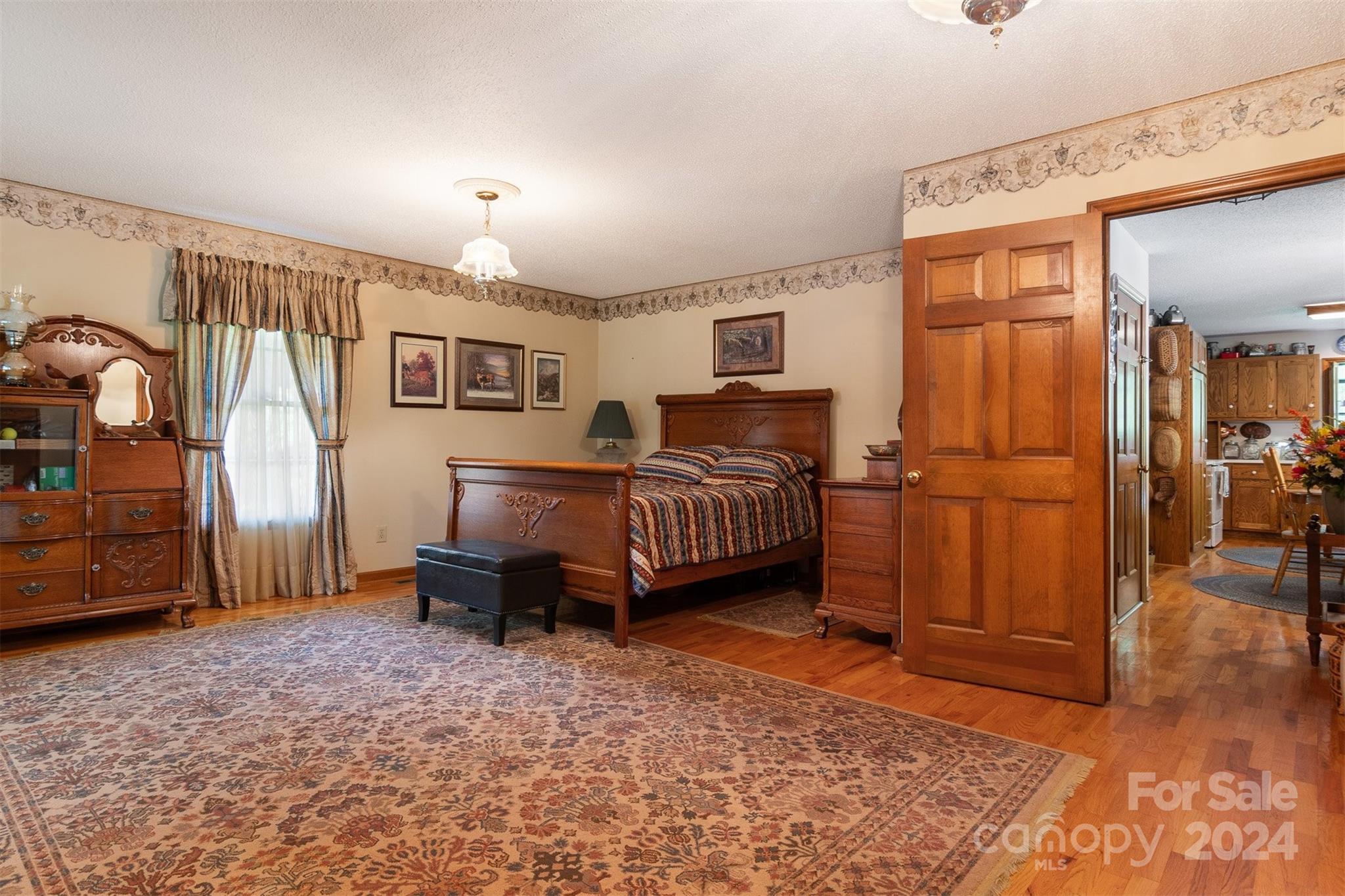 445 Bill Horton Road Ferguson, NC 28624 - Photo 17 of 48 Gallery Image 17