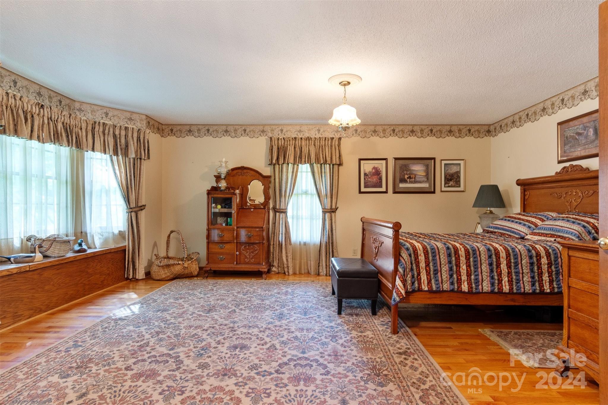 445 Bill Horton Road Ferguson, NC 28624 - Photo 18 of 48 Gallery Image 18