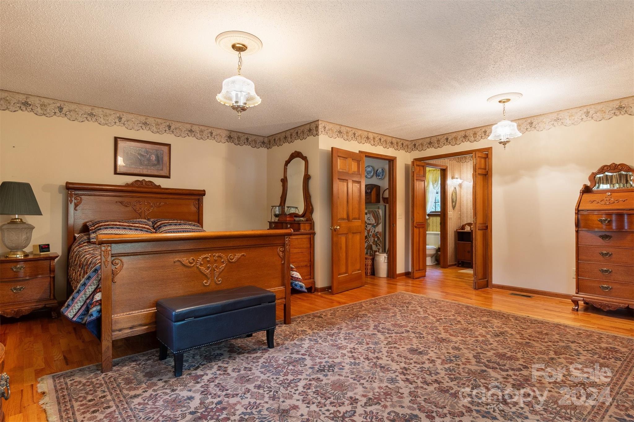 445 Bill Horton Road Ferguson, NC 28624 - Photo 19 of 48 Gallery Image 19