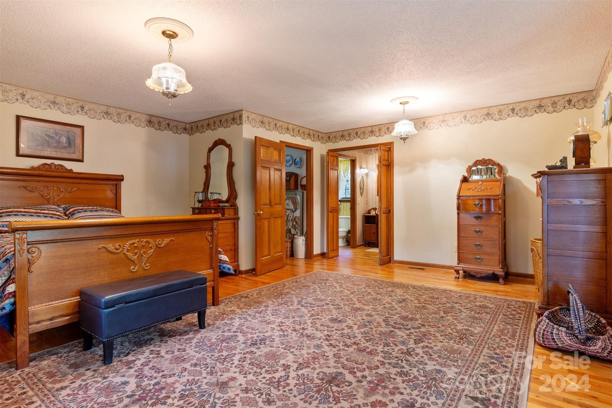 445 Bill Horton Road Ferguson, NC 28624 - Photo 20 of 48 Gallery Image 20