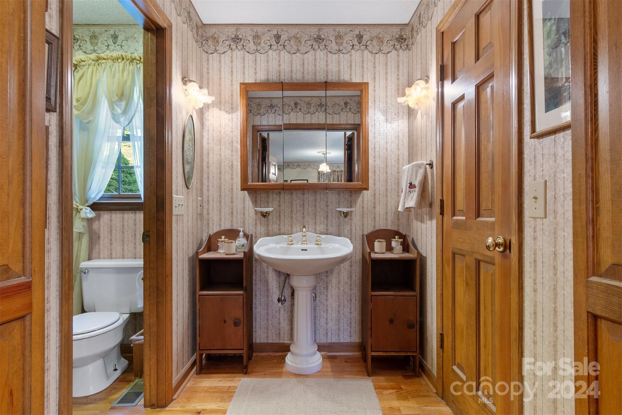 445 Bill Horton Road Ferguson, NC 28624 - Photo 21 of 48 Gallery Image 21