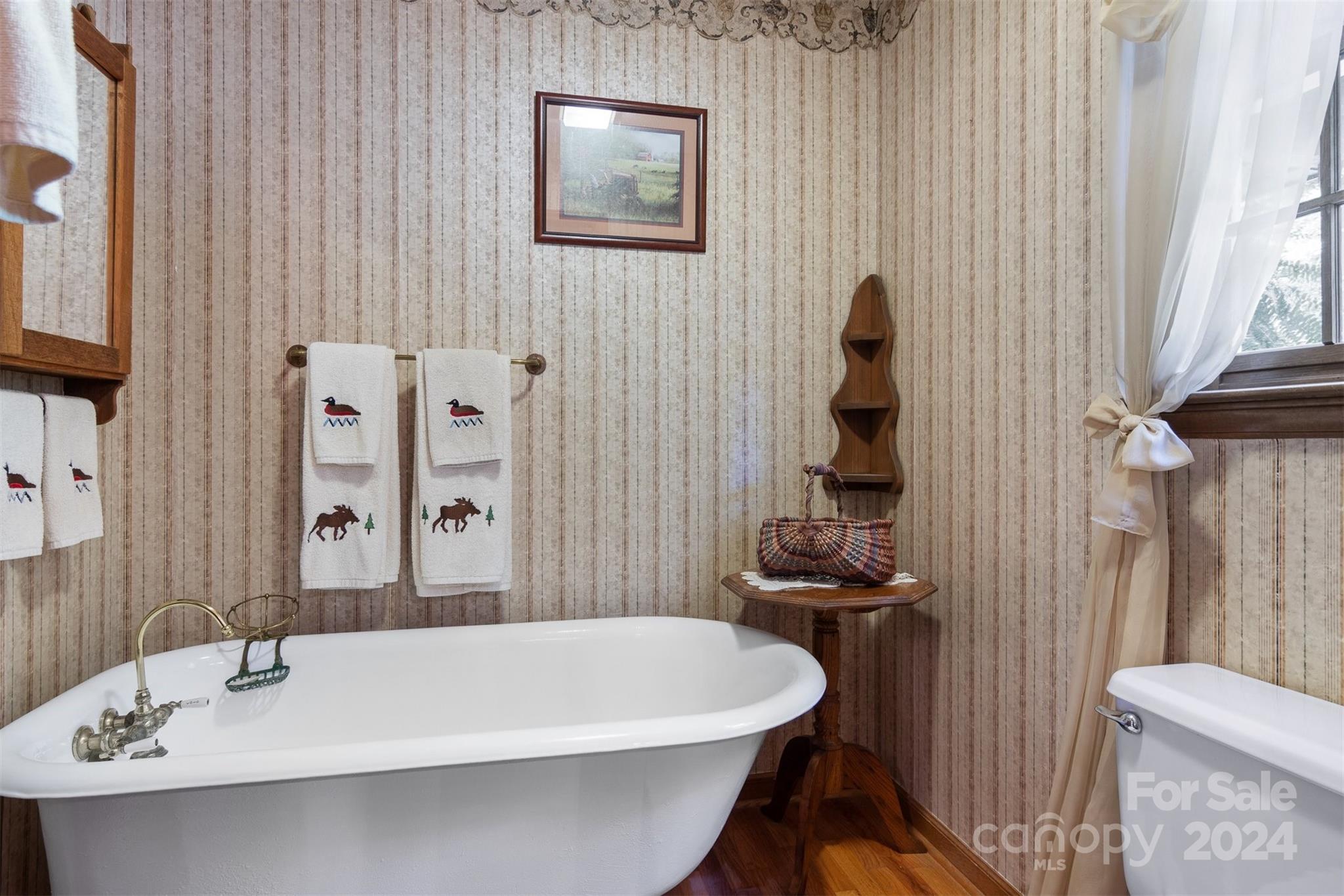445 Bill Horton Road Ferguson, NC 28624 - Photo 22 of 48 Gallery Image 22
