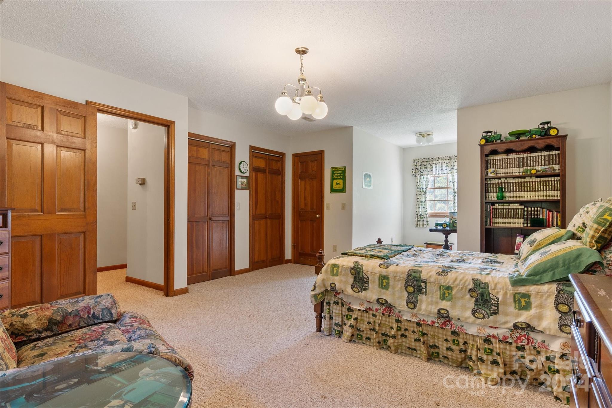 445 Bill Horton Road Ferguson, NC 28624 - Photo 25 of 48 Gallery Image 25