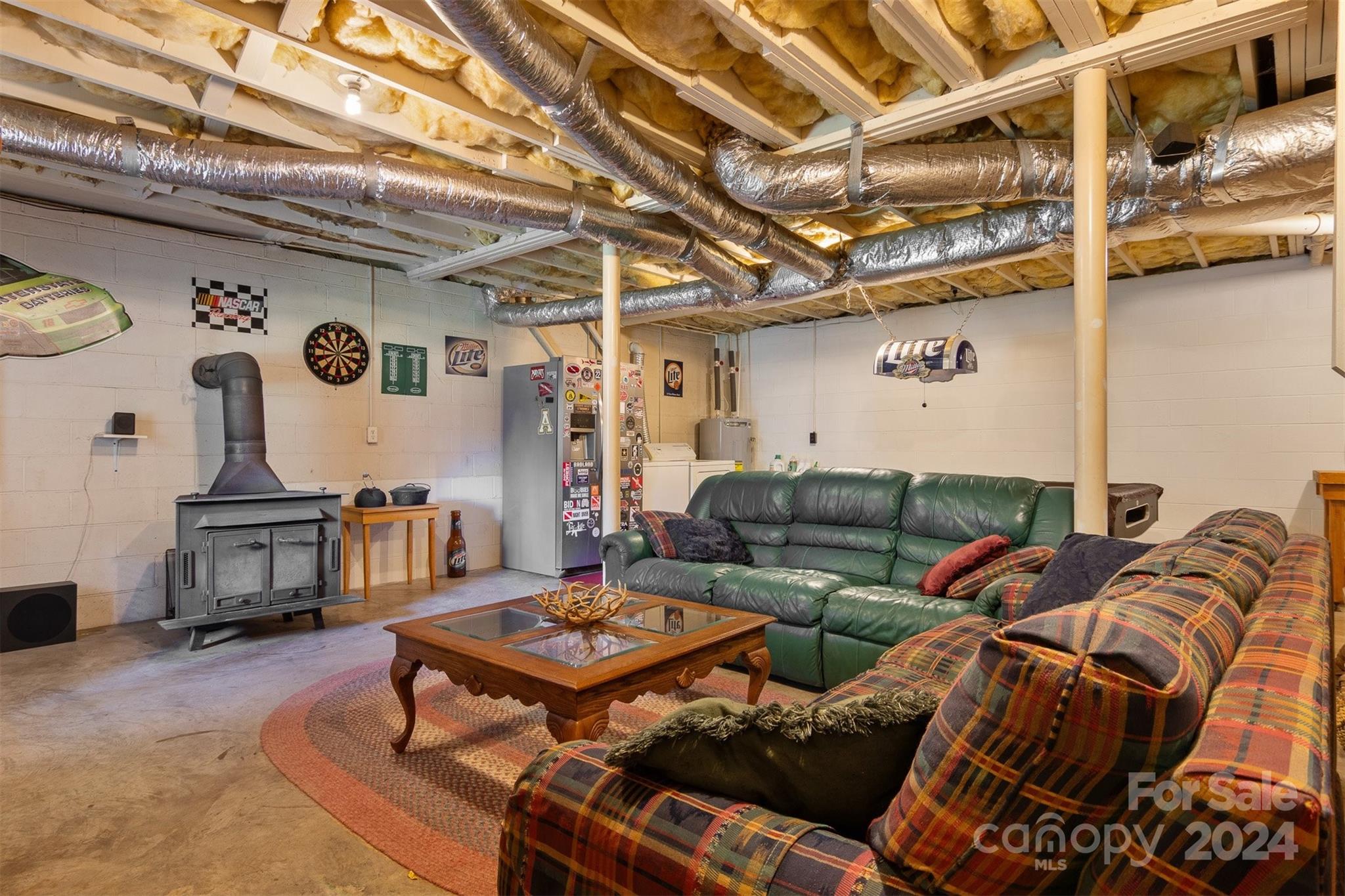 445 Bill Horton Road Ferguson, NC 28624 - Photo 30 of 48 Gallery Image 30