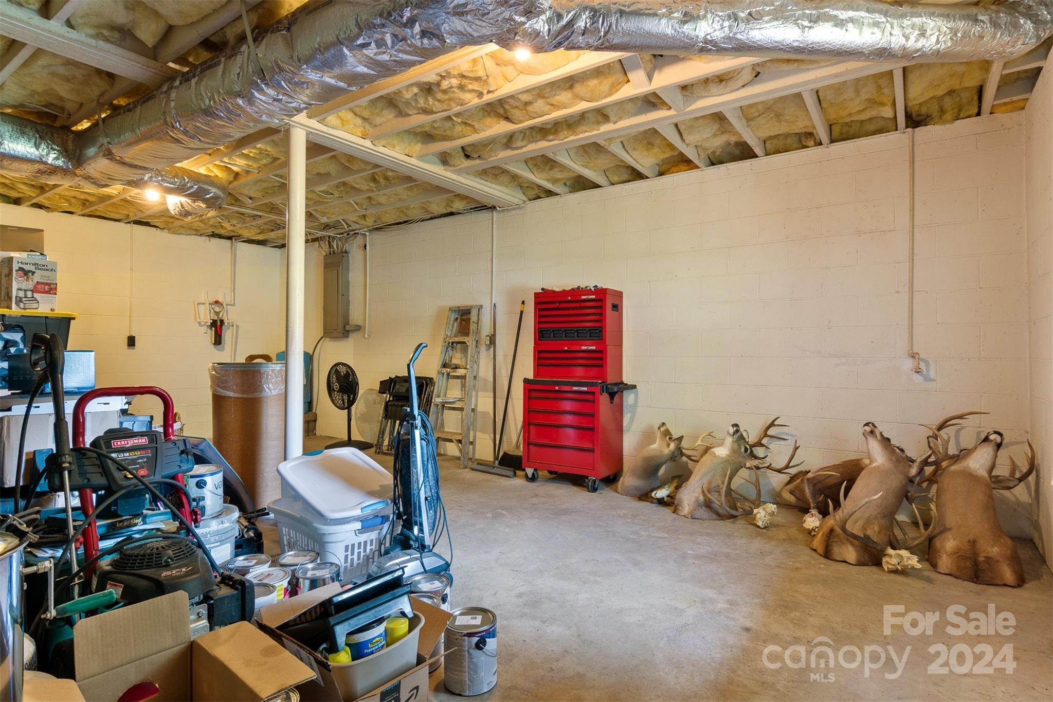 445 Bill Horton Road Ferguson, NC 28624 - Photo 33 of 48 Gallery Image 33