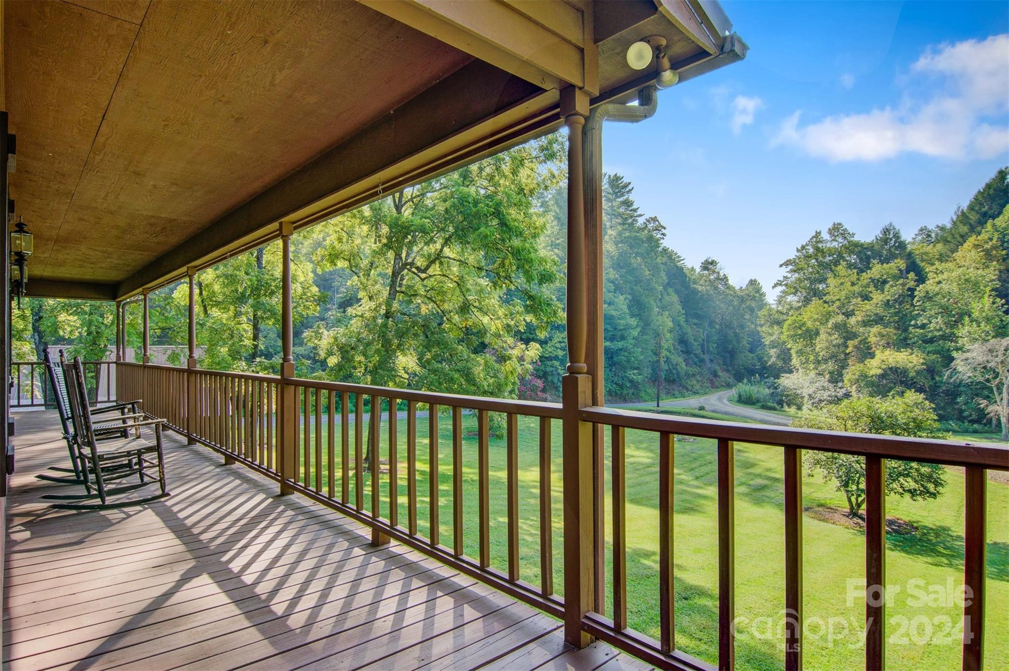 445 Bill Horton Road Ferguson, NC 28624 - Photo 37 of 48 Gallery Image 37