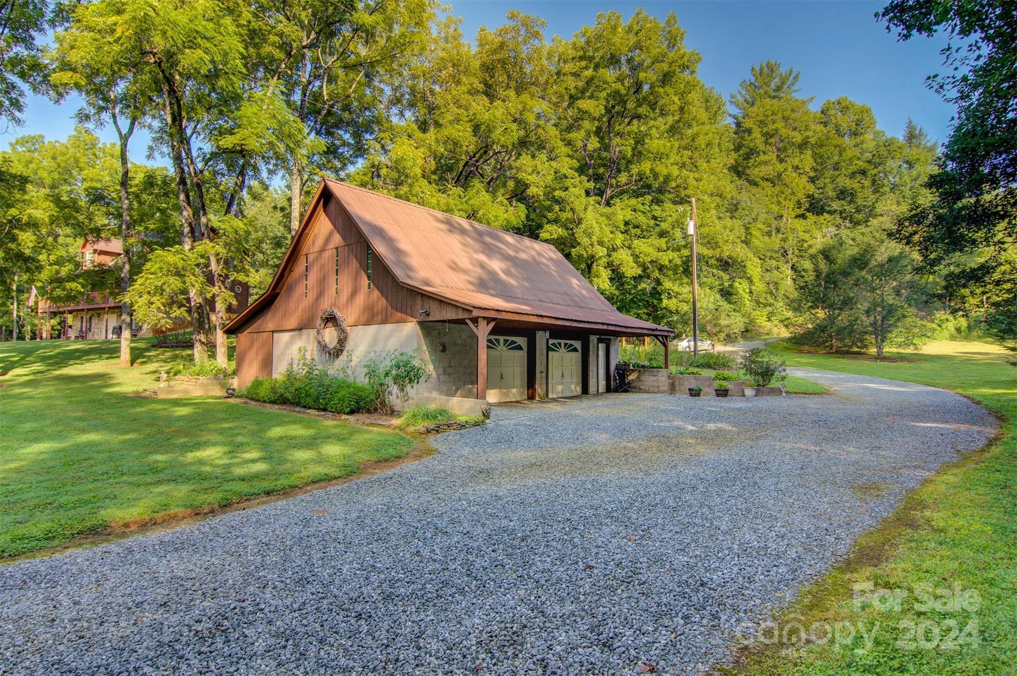 445 Bill Horton Road Ferguson, NC 28624 - Photo 38 of 48 Gallery Image 38