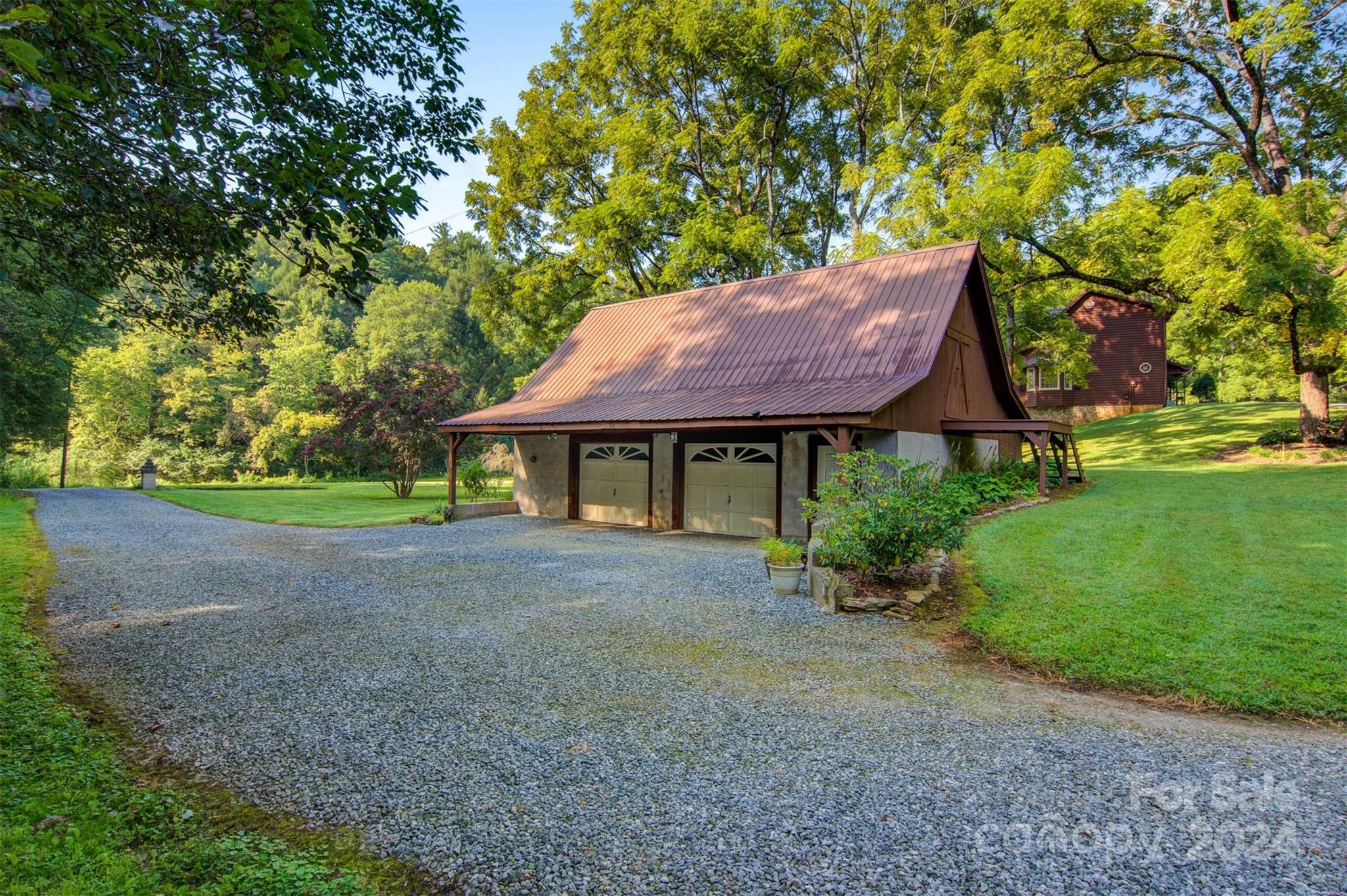445 Bill Horton Road Ferguson, NC 28624 - Photo 39 of 48 Gallery Image 39