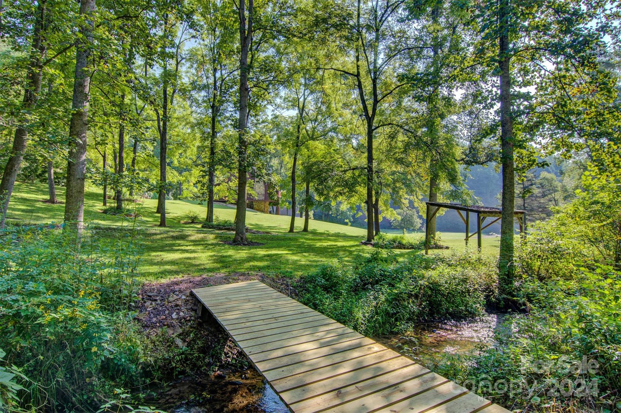 445 Bill Horton Road Ferguson, NC 28624 - Photo 40 of 48 Gallery Image 40