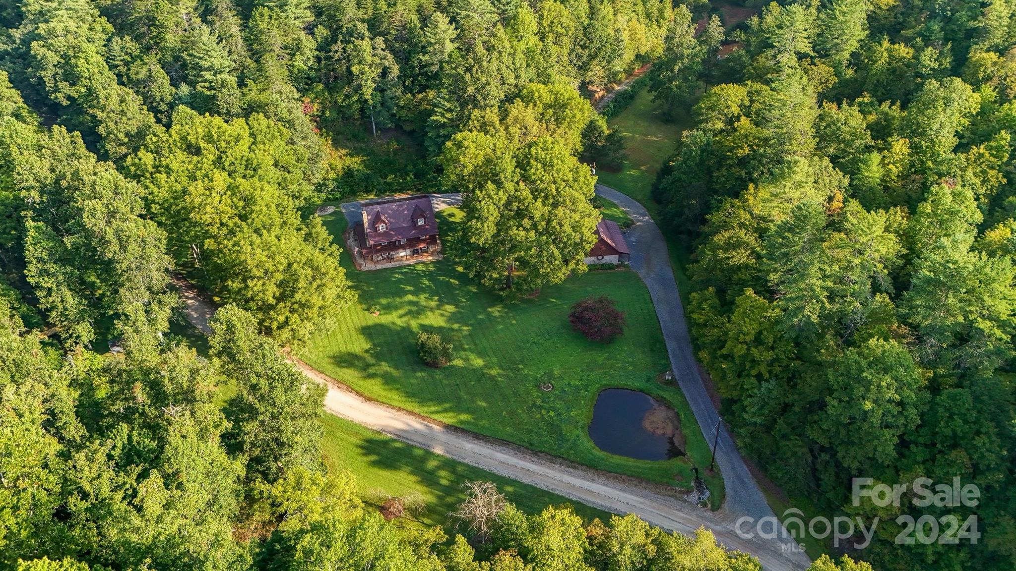 445 Bill Horton Road Ferguson, NC 28624 - Photo 43 of 48 Gallery Image 43