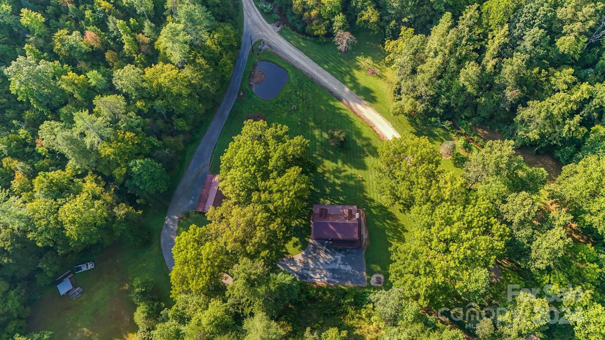 445 Bill Horton Road Ferguson, NC 28624 - Photo 44 of 48 Gallery Image 44