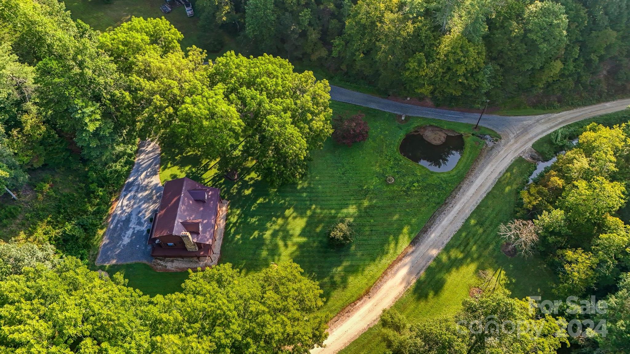 445 Bill Horton Road Ferguson, NC 28624 - Photo 45 of 48 Gallery Image 45
