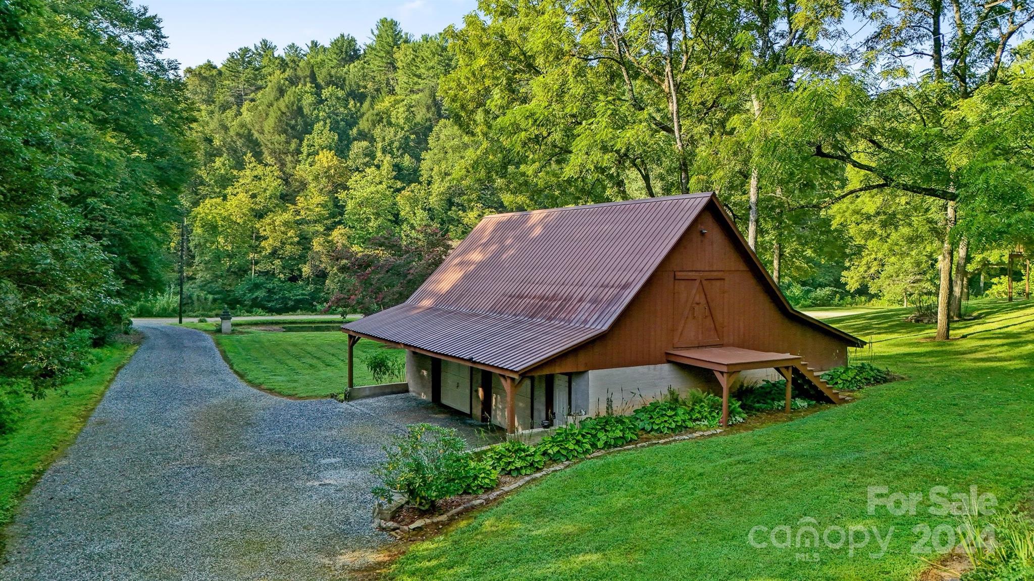 445 Bill Horton Road Ferguson, NC 28624 - Photo 5 of 48 Gallery Image 5
