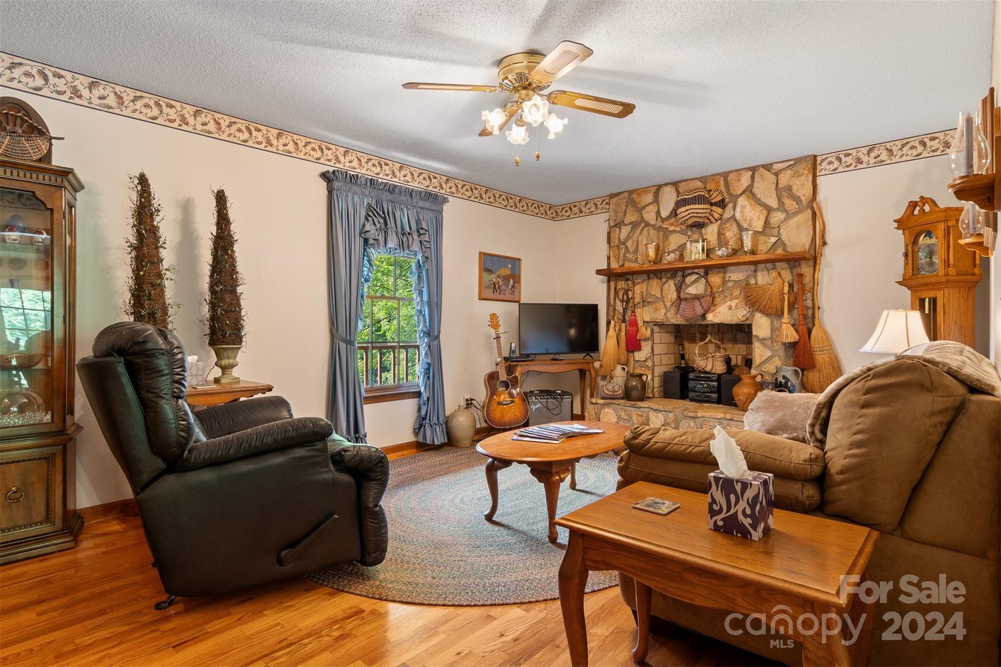 445 Bill Horton Road Ferguson, NC 28624 - Photo 6 of 48 Gallery Image 6