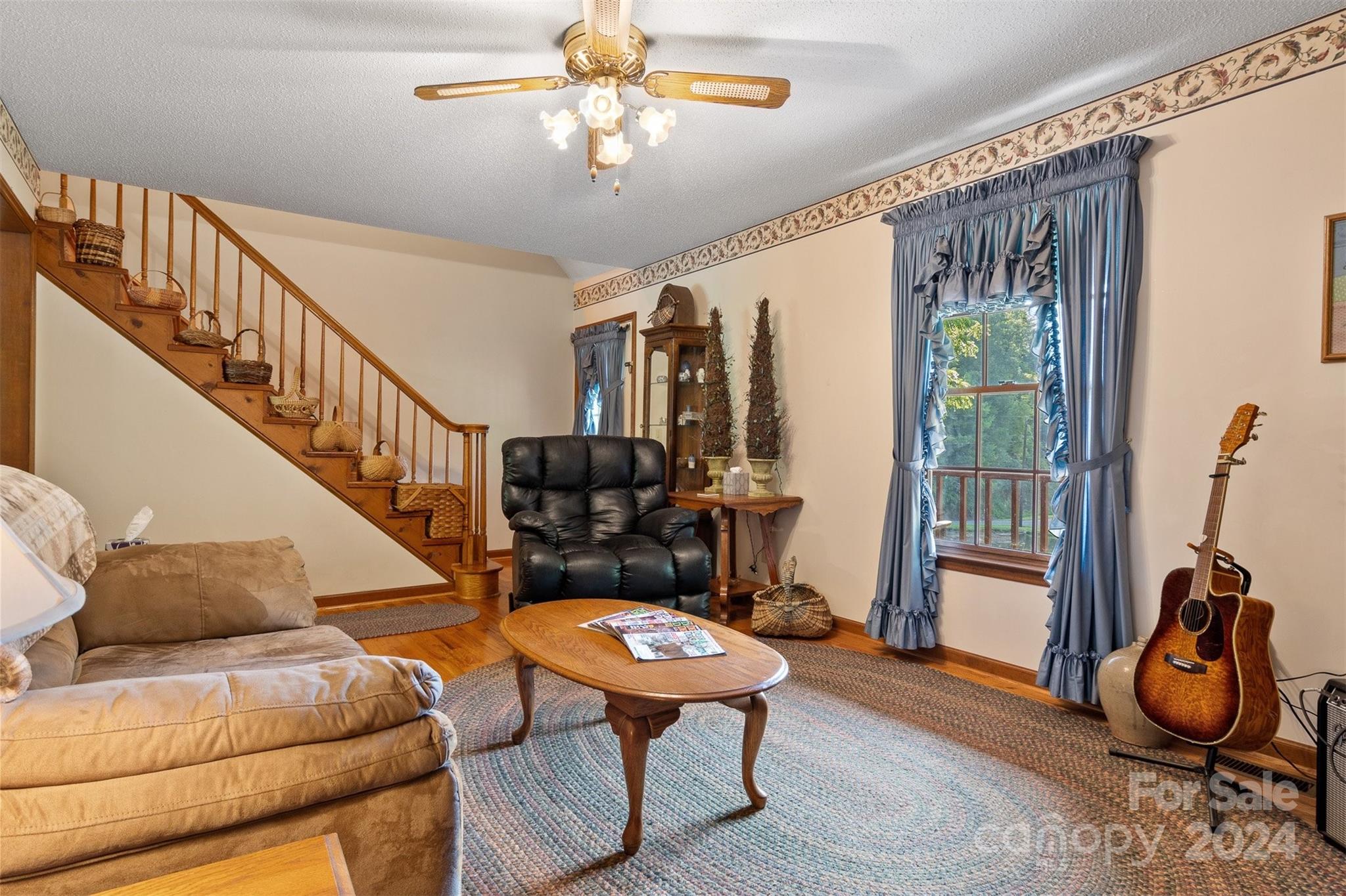 445 Bill Horton Road Ferguson, NC 28624 - Photo 8 of 48 Gallery Image 8