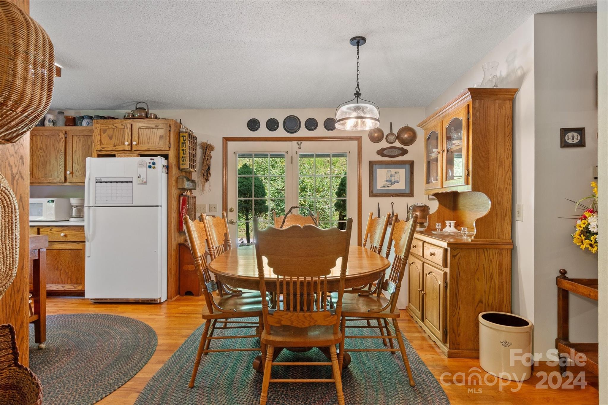 445 Bill Horton Road Ferguson, NC 28624 - Photo 9 of 48 Gallery Image 9