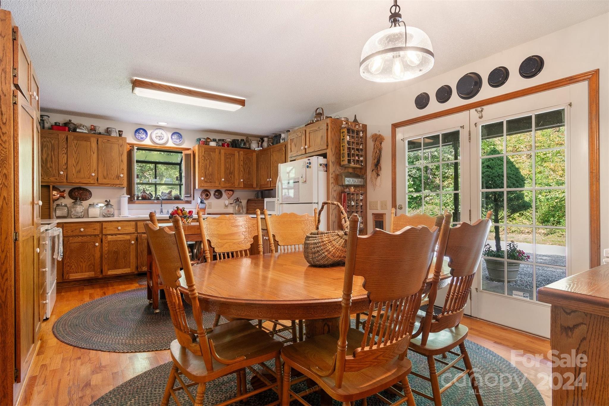 445 Bill Horton Road Ferguson, NC 28624 - Photo 10 of 48 Gallery Image 10