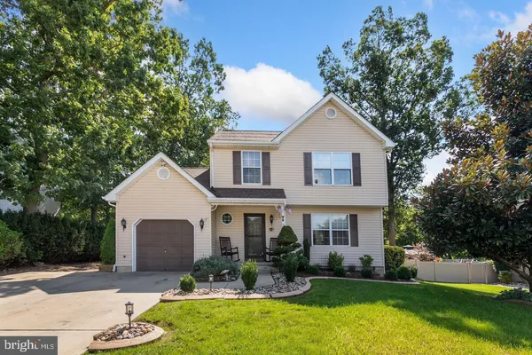 $399,900 | 381 Bryn Mawr Drive, Williamstown, NJ 08094