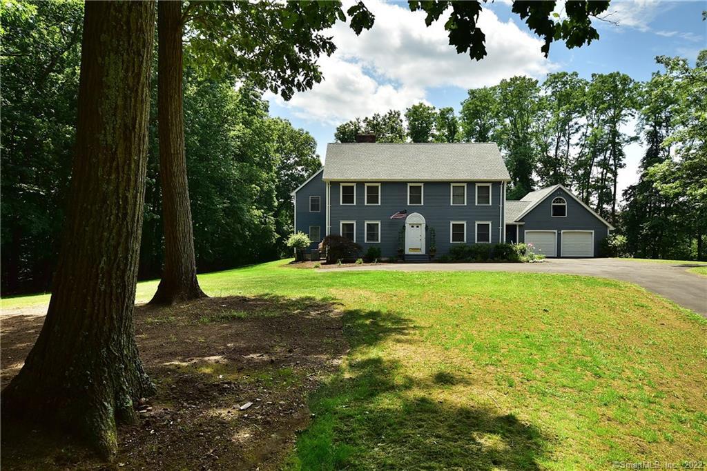 10 Sachem Hill Road Windsor, CT 06095 - Photo 1 of 1