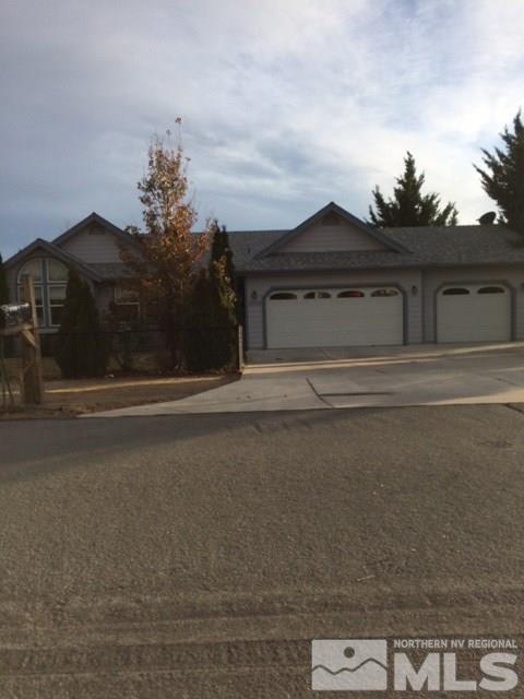 2509 Kelvin Road Carson City, NV 89706 - Photo 1 of 1 Photo 1