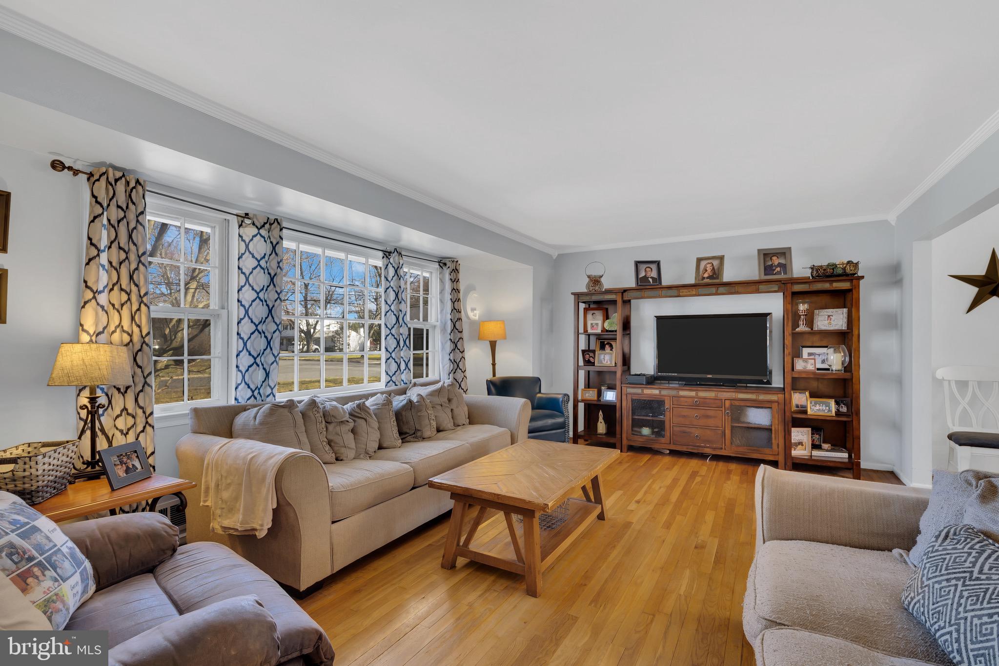 34 Sheffield Road Hightstown, NJ 08520 - Photo 11 of 38 Gallery Image 11