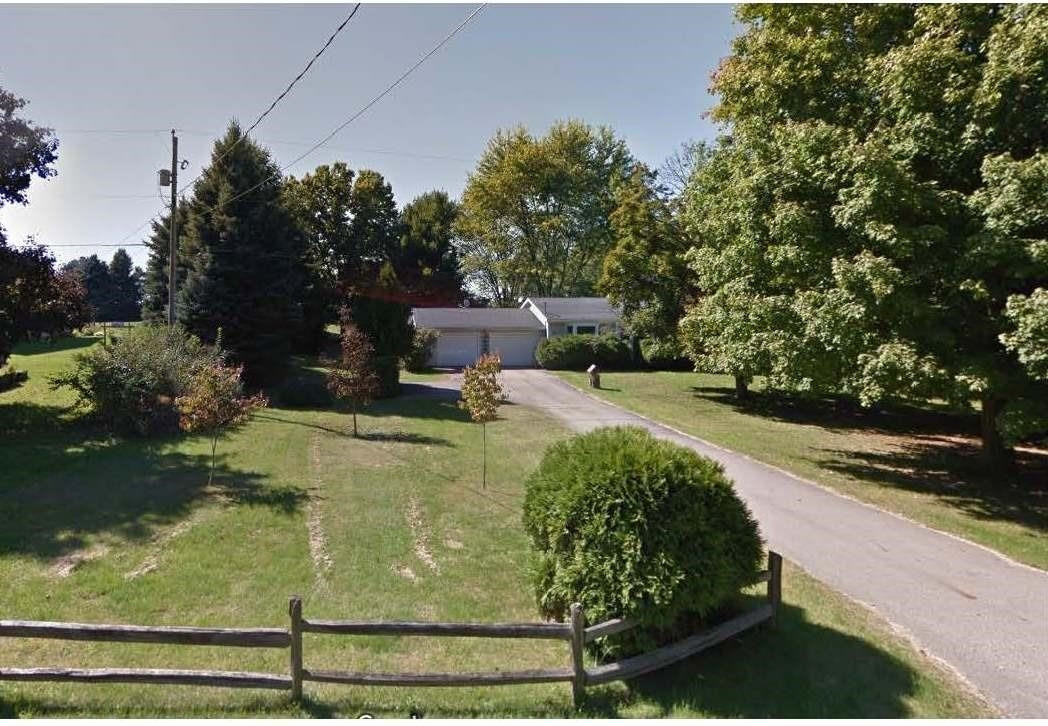 3260 Mt Hope Road Grass Lake, MI 49240 - Photo 1 of 1 Photo 1