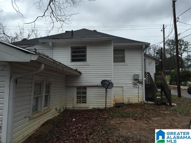 1118 East 10th Street Anniston, AL 36207 - Photo 28 of 33