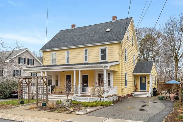$1,199,000 | 31 Mystic Avenue, Unit 31, Winchester, MA 01890