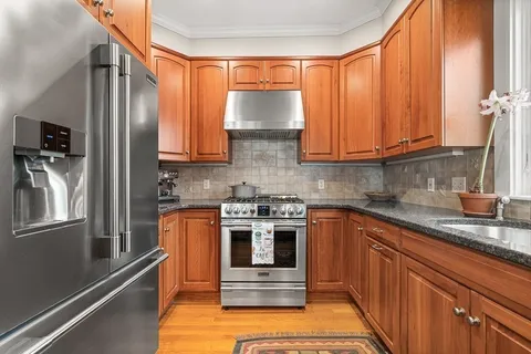$1,199,000 | 31 Mystic Avenue, Unit 31, Winchester, MA 01890