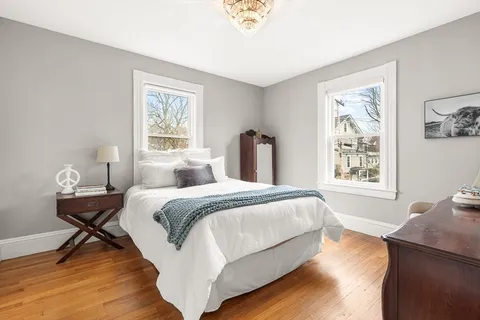 $1,199,000 | 31 Mystic Avenue, Unit 31, Winchester, MA 01890