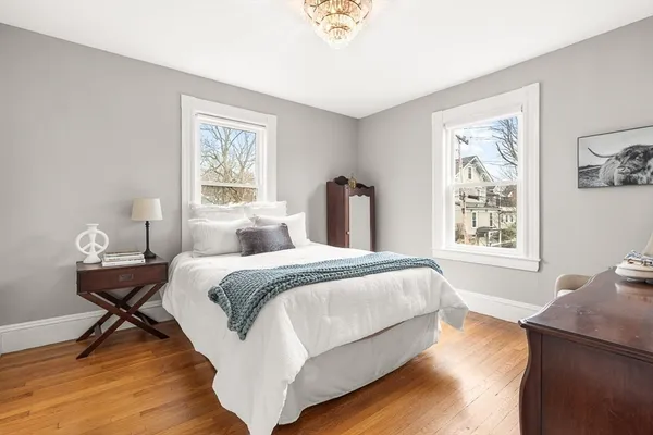$1,199,000 | 31 Mystic Avenue, Unit 31, Winchester, MA 01890