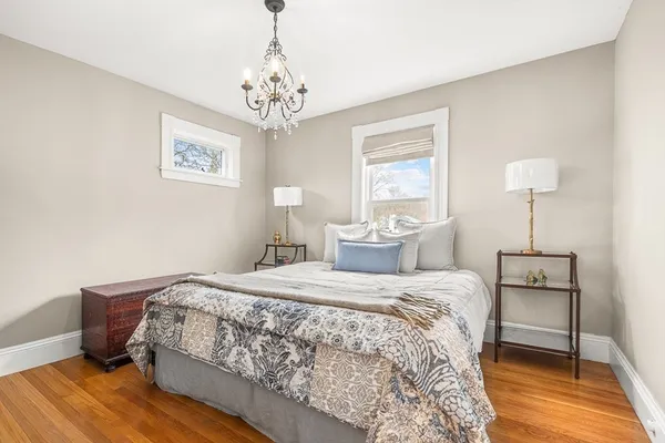 $1,199,000 | 31 Mystic Avenue, Unit 31, Winchester, MA 01890