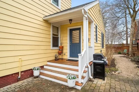 $1,199,000 | 31 Mystic Avenue, Unit 31, Winchester, MA 01890