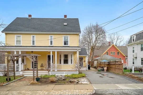 $1,199,000 | 31 Mystic Avenue, Unit 31, Winchester, MA 01890