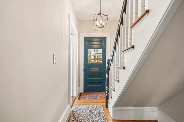 $1,199,000 | 31 Mystic Avenue, Unit 31, Winchester, MA 01890
