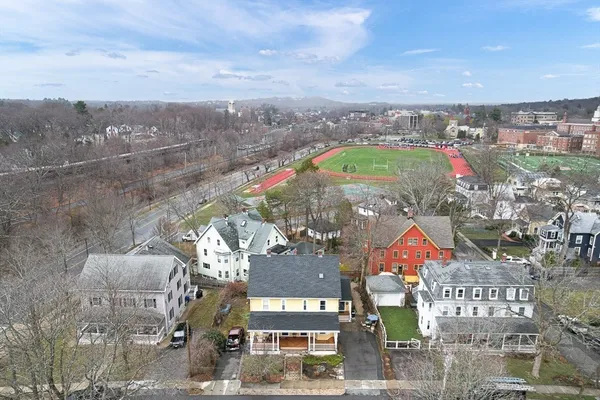 $1,199,000 | 31 Mystic Avenue, Unit 31, Winchester, MA 01890