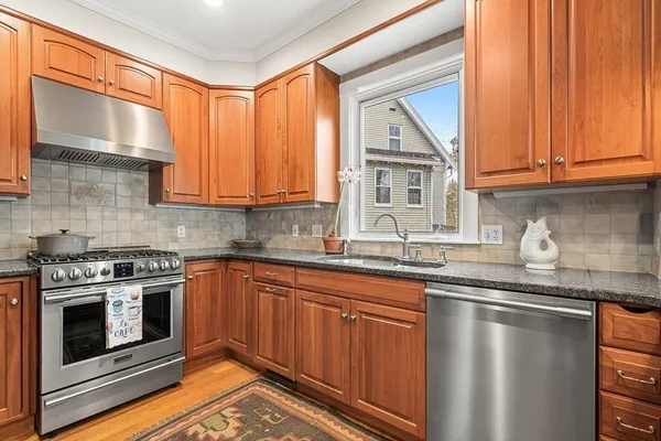 $1,199,000 | 31 Mystic Avenue, Unit 31, Winchester, MA 01890