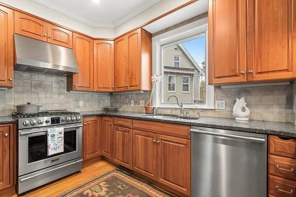 $1,199,000 | 31 Mystic Avenue, Unit 31, Winchester, MA 01890
